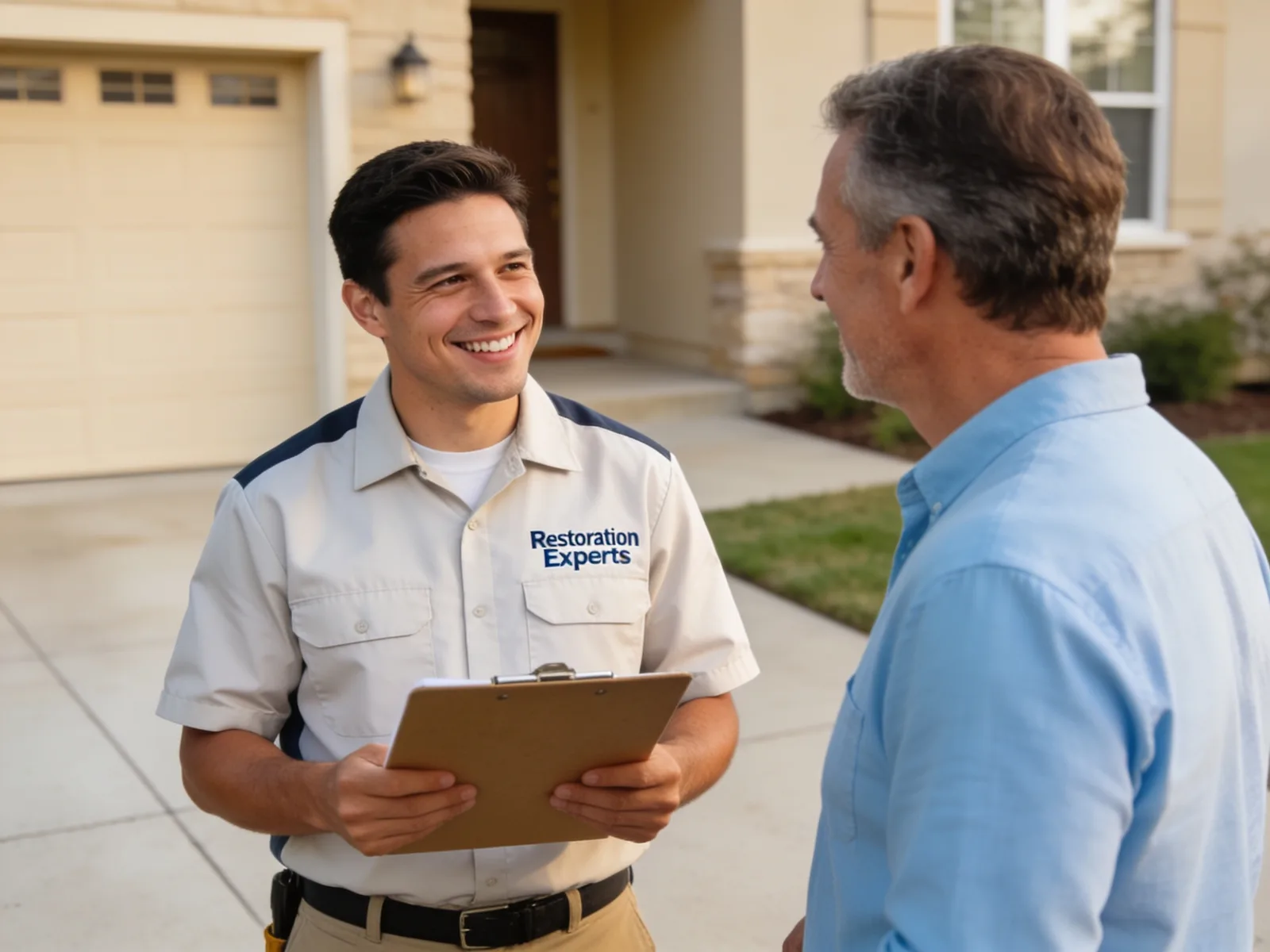 Water Damage Cleanup Stuart, VA FAQs